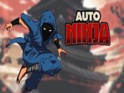 Peli Automaattinen ninja verkossa