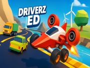 Peli Driverz Ed verkossa