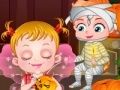 Peli Baby Hazelin Halloween-juhla verkossa
