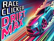 Peli Drift Clicker verkossa