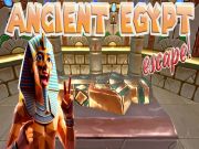 Peli Paeta muinaisen Egyptin verkossa