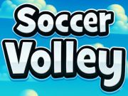 Peli Jalkapallo-volley verkossa