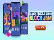 Peli Block-palapeli: liukulohko hilloa verkossa