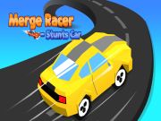 Peli Yhdistä Racer-temppuja auto verkossa