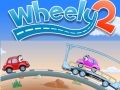 Peli Wheely 2 verkossa