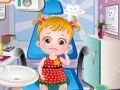 Peli Baby Hazelin Hammashoidot verkossa Peli Baby Hazelin Hammashoidot verkossa