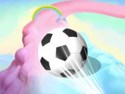 Peli 3D Super Rolling Ball Race verkossa