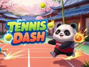 Peli Tenniskoko verkossa