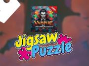 Peli Vampire-palapelit verkossa