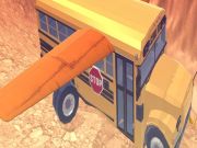 Peli Max Crusher: Crazy Destruction and Car Crashes verkossa