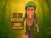 Peli Br br patapim: obby haaste verkossa