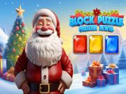 Peli Block Puzzle Frozen Jewel verkossa
