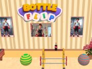 Peli Ultimate Bottle Flip-peli verkossa