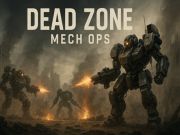 Peli Dead Zone Mech Ops verkossa