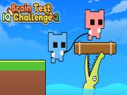 Peli Brain Test IQ Challenge 2 verkossa