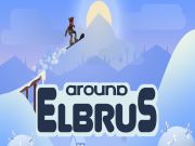Peli Elbrus verkossa