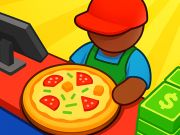 Peli Pizza-tycoon verkossa