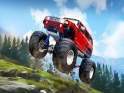 Peli Offroad Climb 4x4 verkossa