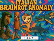 Peli Italialainen aivojen poikkeavuus verkossa