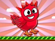 Peli Flappy Sprunki-seikkailu verkossa
