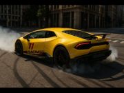 Peli OpenWorld Racing verkossa