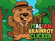 Peli Brainrot Clicker verkossa