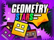 Peli Geometriatähti verkossa