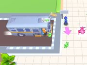 Peli Terminal Master- Bus-tycoon verkossa