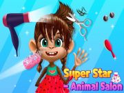 Peli Super Star Animal Salong verkossa