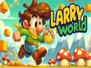 Peli Larry World verkossa