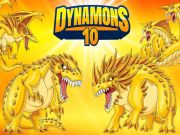 Peli Dynamonit 10 verkossa