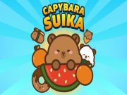 Peli Caphybara Suika verkossa