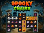 Peli Spooky-ketjut verkossa