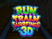 Peli Juna surffaus 3d verkossa