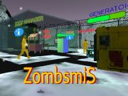 Peli Zombsmis verkossa