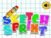 Peli Luonnos sprintti verkossa