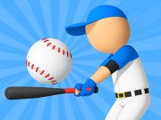 Peli IDLE Baseball-tycoon verkossa