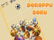 Peli Doroppuboru 13 verkossa