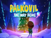 Peli Palkovil tapa kotiin verkossa
