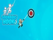 Peli Stickboys Hook verkossa