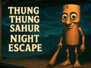 Peli Thung Thung Sahur Night paeta verkossa