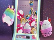 Peli Kawaii-kynsi sulautua verkossa