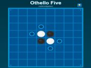 Peli Othello Five verkossa