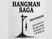 Peli Hangman-saaga verkossa