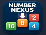 Peli Numero Nexus verkossa