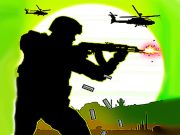 Peli Swat Force vs terroristit verkossa