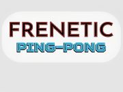 Peli Frenettinen pingispong verkossa
