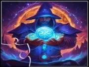 Peli Wizard-palapeli verkossa