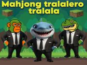 Peli Mahjong Tralalero Tralala verkossa