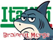 Peli Brainrot Boing Boing Funge verkossa